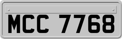 MCC7768