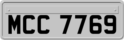 MCC7769