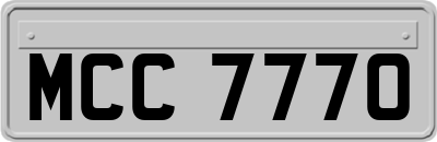 MCC7770