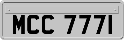 MCC7771