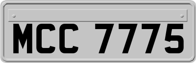 MCC7775