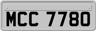 MCC7780