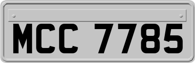 MCC7785