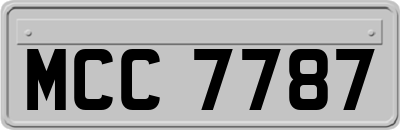 MCC7787
