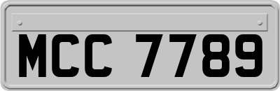 MCC7789