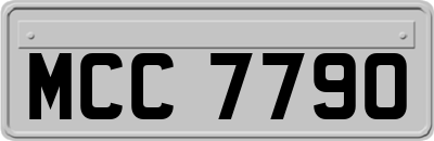 MCC7790