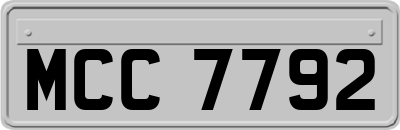 MCC7792