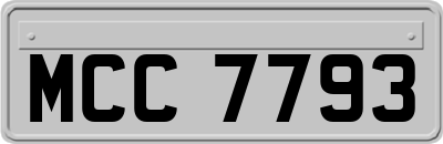 MCC7793
