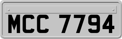 MCC7794