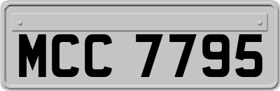 MCC7795