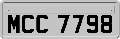 MCC7798