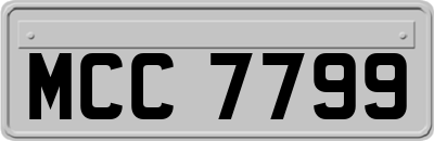 MCC7799