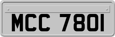 MCC7801