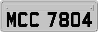 MCC7804