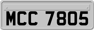 MCC7805