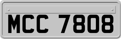 MCC7808