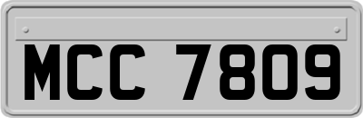 MCC7809