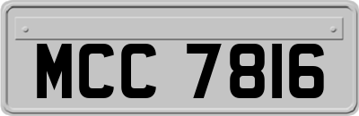 MCC7816