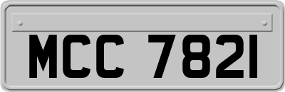 MCC7821