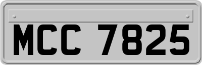 MCC7825