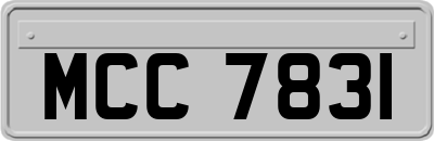 MCC7831