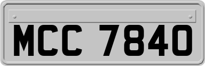 MCC7840