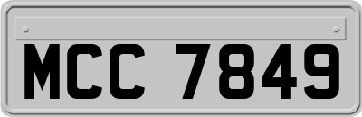 MCC7849