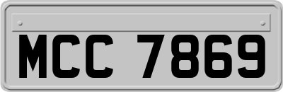 MCC7869