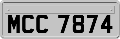 MCC7874