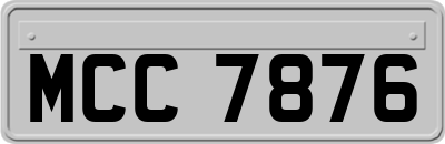 MCC7876