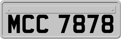MCC7878