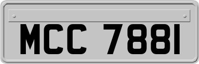 MCC7881