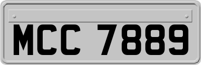 MCC7889