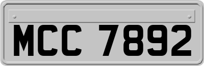 MCC7892