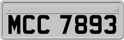 MCC7893