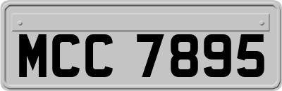 MCC7895