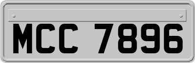MCC7896