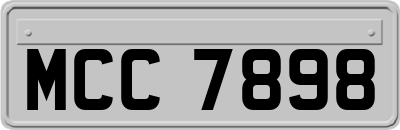 MCC7898