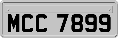 MCC7899