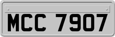MCC7907