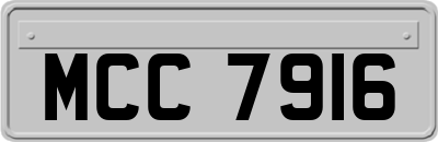MCC7916