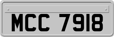 MCC7918