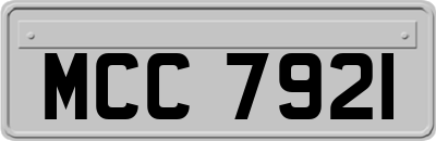 MCC7921