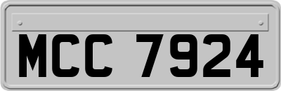 MCC7924