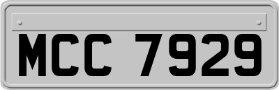 MCC7929