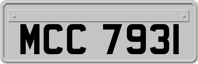 MCC7931