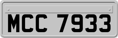 MCC7933