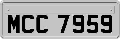MCC7959