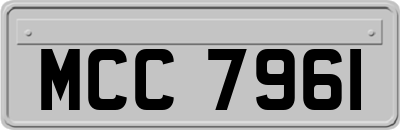 MCC7961