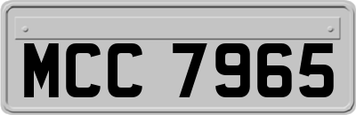 MCC7965
